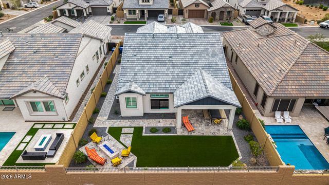 8132 E JACARANDA Street, Mesa, AZ 85207