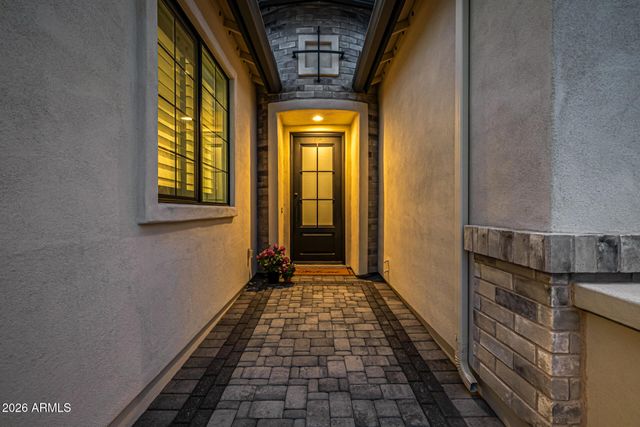 8132 E JACARANDA Street, Mesa, AZ 85207