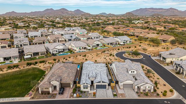 8132 E JACARANDA Street, Mesa, AZ 85207