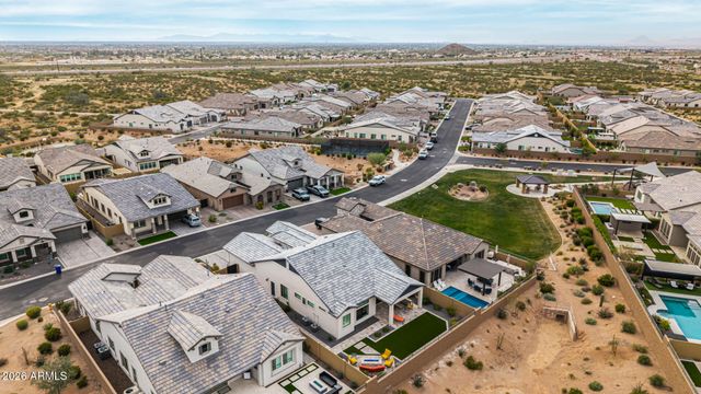 8132 E JACARANDA Street, Mesa, AZ 85207