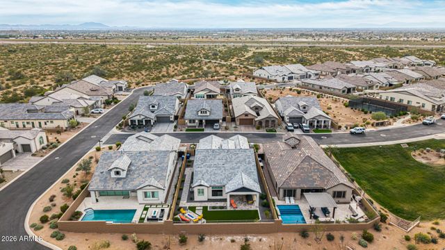 8132 E JACARANDA Street, Mesa, AZ 85207