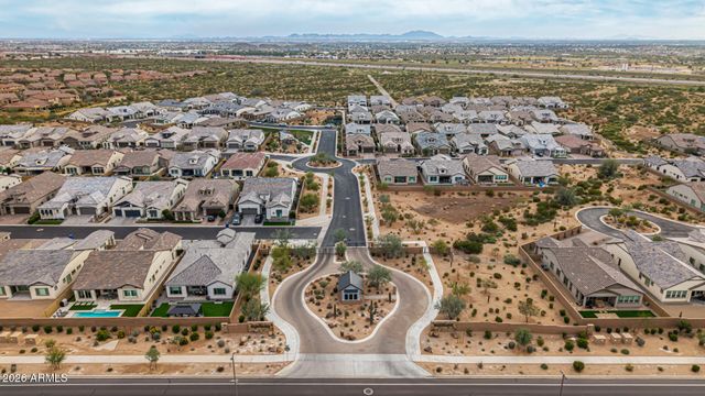 8132 E JACARANDA Street, Mesa, AZ 85207