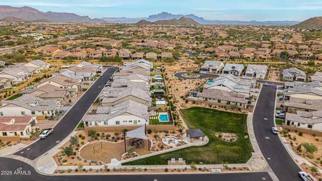 8132 E JACARANDA Street, Mesa, AZ 85207