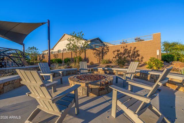 8132 E JACARANDA Street, Mesa, AZ 85207