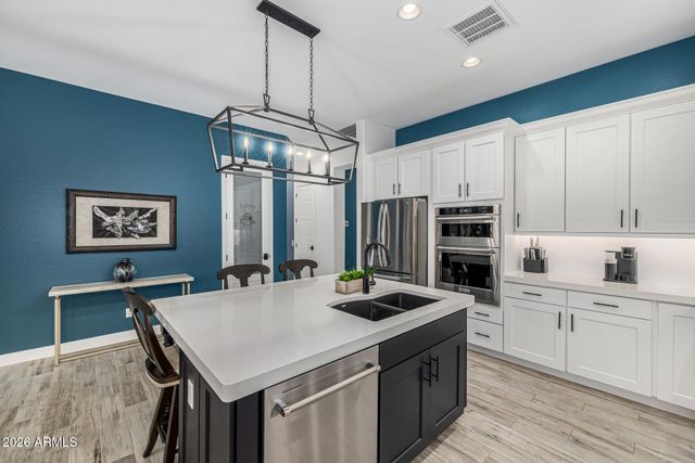 8132 E JACARANDA Street, Mesa, AZ 85207