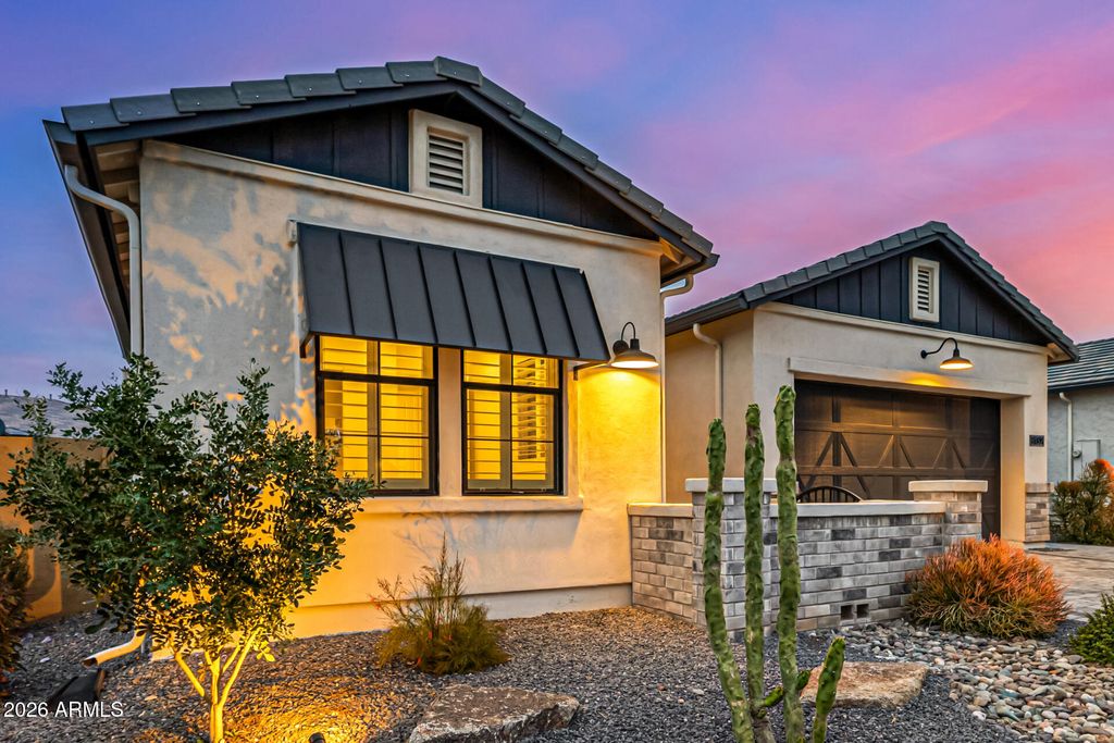 8132 E JACARANDA Street, Mesa, AZ 85207 — photo 5