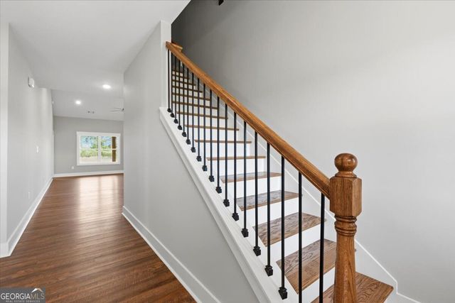 140 Overland Way, Gray, GA 31032