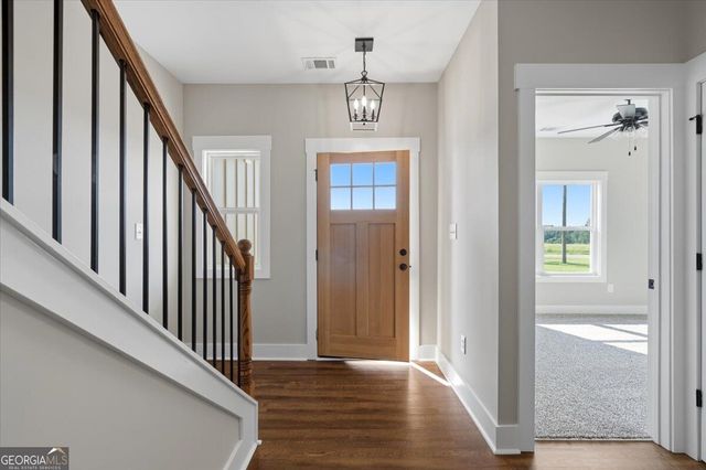 140 Overland Way, Gray, GA 31032