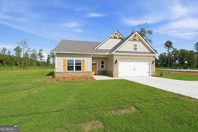 140 Overland Way, Gray, GA 31032