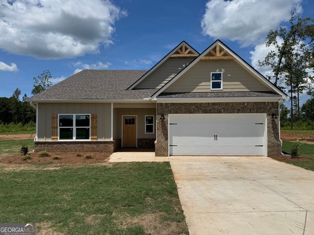 140 Overland Way, Gray, GA 31032