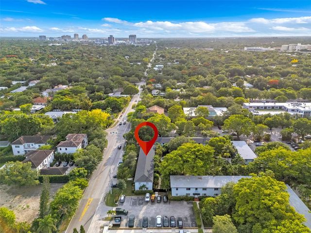 5685 SW 80th Street 58B, Miami, FL 33143