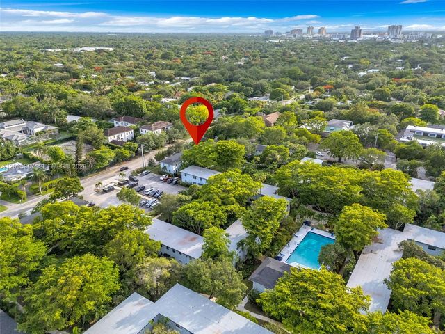 5685 SW 80th Street 58B, Miami, FL 33143
