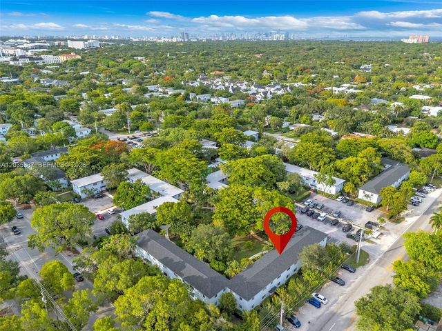 5685 SW 80th Street 58B, Miami, FL 33143