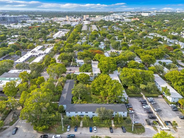 5685 SW 80th Street 58B, Miami, FL 33143