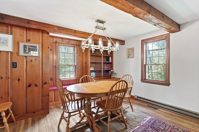 10 Lenway Rd, Newbury, MA 01922