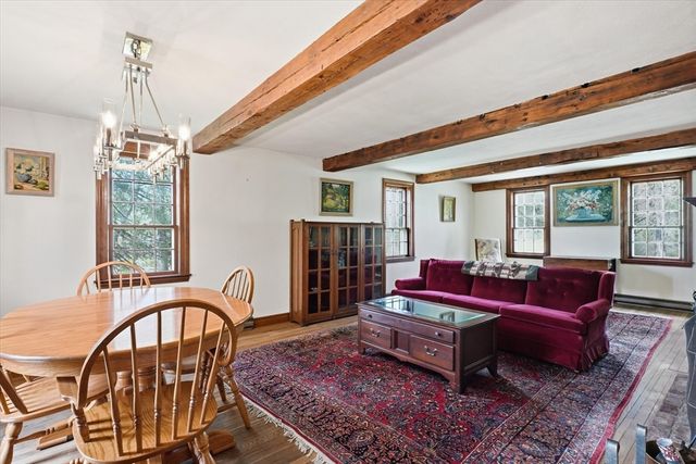 10 Lenway Rd, Newbury, MA 01922