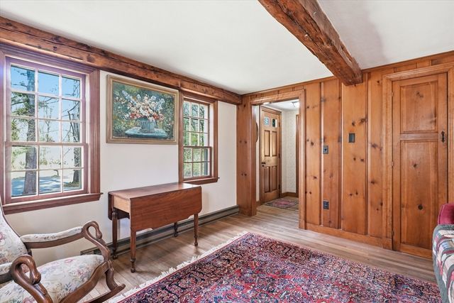 10 Lenway Rd, Newbury, MA 01922