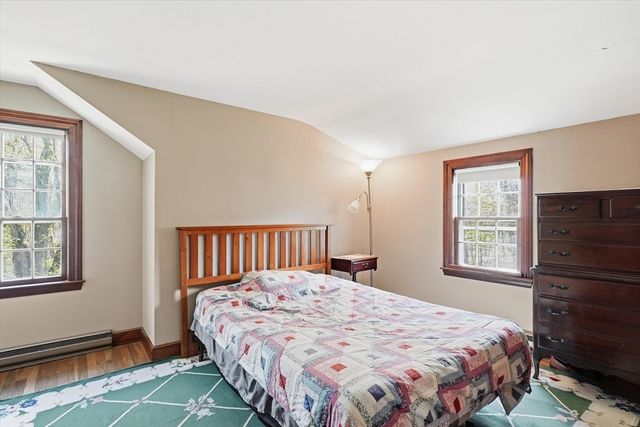 10 Lenway Rd, Newbury, MA 01922