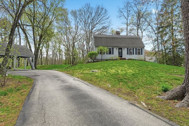10 Lenway Rd, Newbury, MA 01922