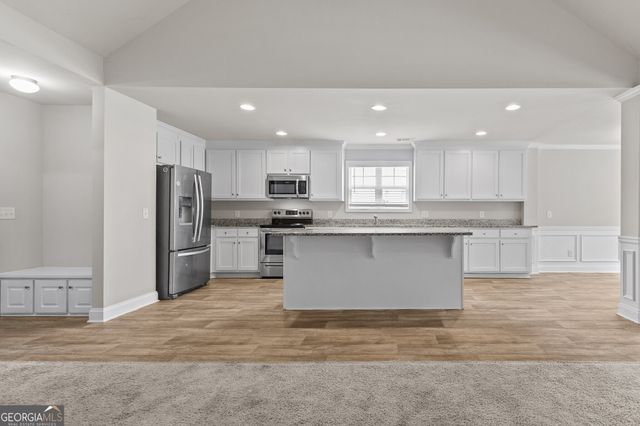 320 Lokeys Lane, Bethlehem, GA 30620