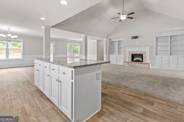 320 Lokeys Lane, Bethlehem, GA 30620