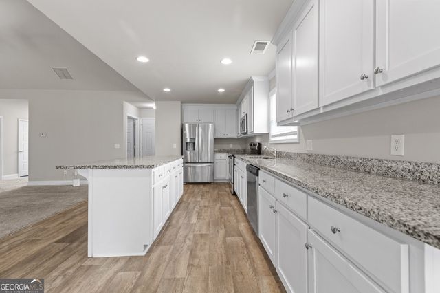 320 Lokeys Lane, Bethlehem, GA 30620