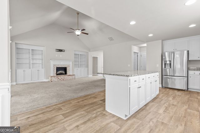320 Lokeys Lane, Bethlehem, GA 30620