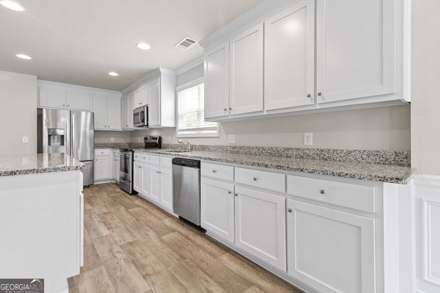 320 Lokeys Lane, Bethlehem, GA 30620