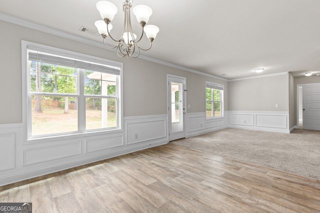 320 Lokeys Lane, Bethlehem, GA 30620