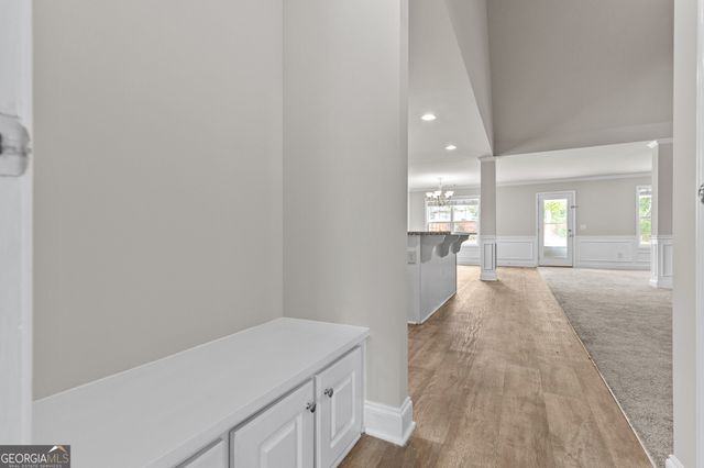 320 Lokeys Lane, Bethlehem, GA 30620