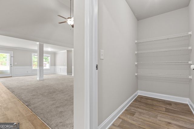 320 Lokeys Lane, Bethlehem, GA 30620