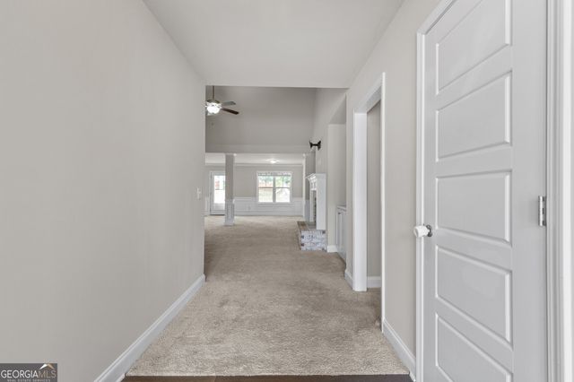 320 Lokeys Lane, Bethlehem, GA 30620