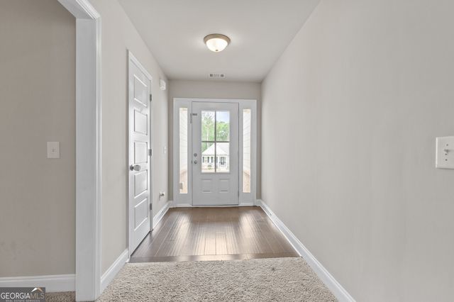 320 Lokeys Lane, Bethlehem, GA 30620