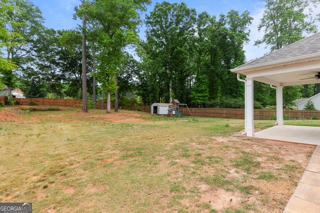 320 Lokeys Lane, Bethlehem, GA 30620