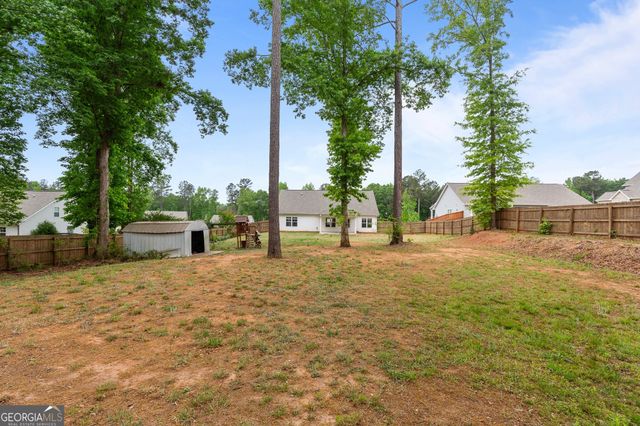 320 Lokeys Lane, Bethlehem, GA 30620