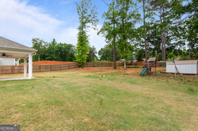 320 Lokeys Lane, Bethlehem, GA 30620