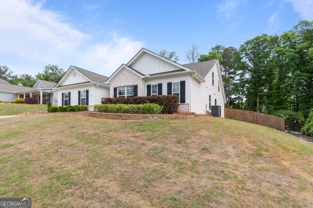 320 Lokeys Lane, Bethlehem, GA 30620
