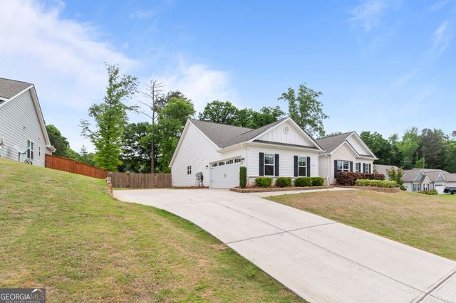 320 Lokeys Lane, Bethlehem, GA 30620