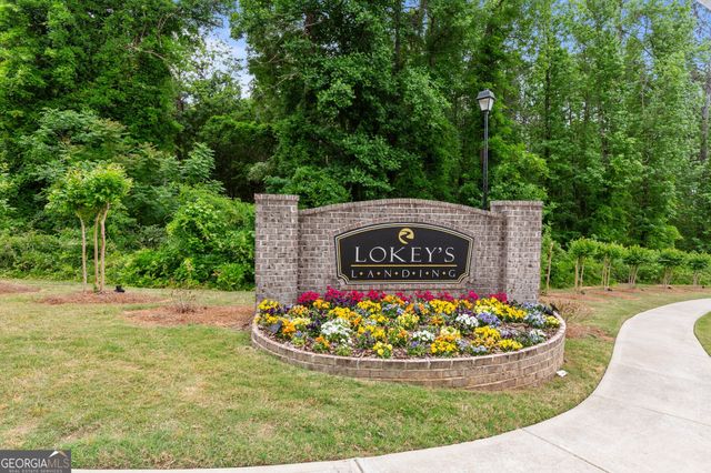 320 Lokeys Lane, Bethlehem, GA 30620