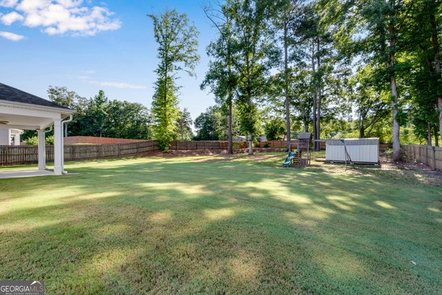 320 Lokeys Lane, Bethlehem, GA 30620