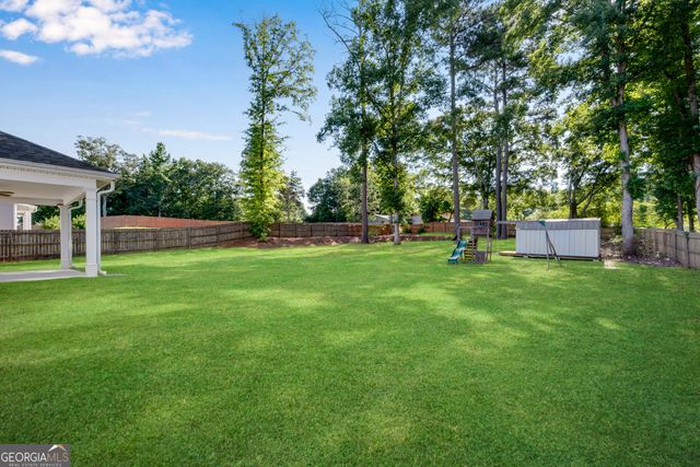 320 Lokeys Lane, Bethlehem, GA 30620