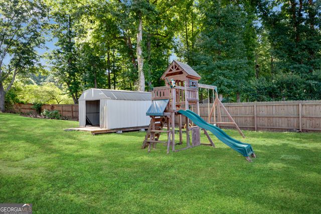 320 Lokeys Lane, Bethlehem, GA 30620