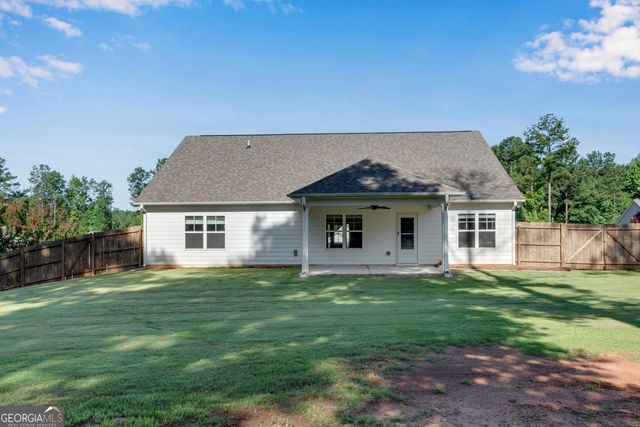 320 Lokeys Lane, Bethlehem, GA 30620