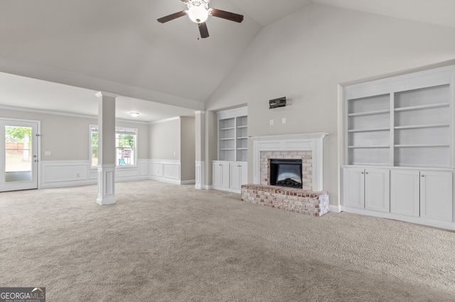 320 Lokeys Lane, Bethlehem, GA 30620