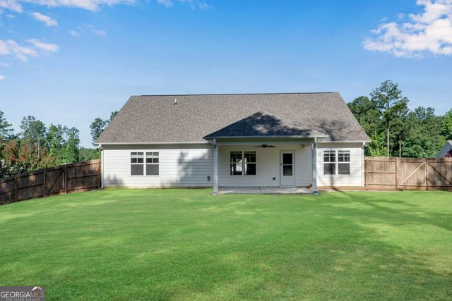 320 Lokeys Lane, Bethlehem, GA 30620