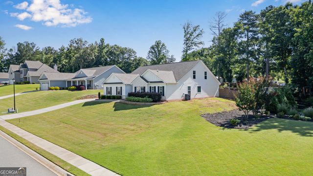 320 Lokeys Lane, Bethlehem, GA 30620