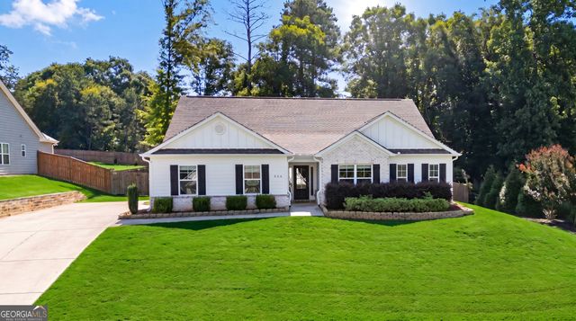 320 Lokeys Lane, Bethlehem, GA 30620