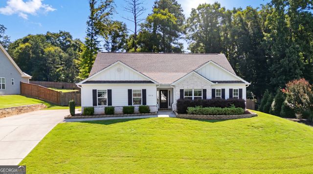 320 Lokeys Lane, Bethlehem, GA 30620