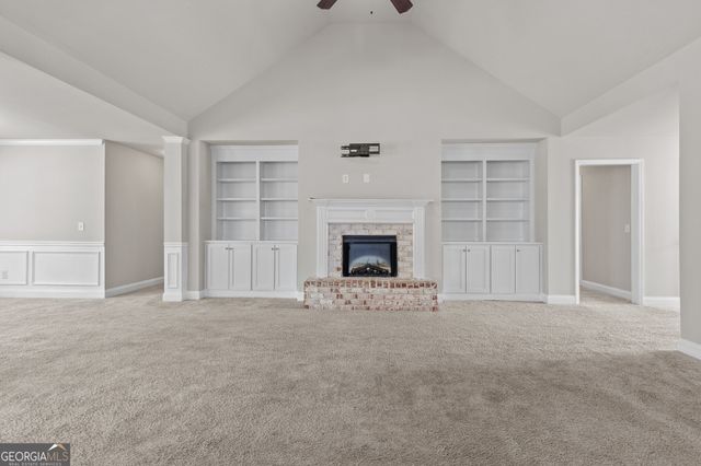 320 Lokeys Lane, Bethlehem, GA 30620