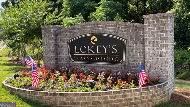 320 Lokeys Lane, Bethlehem, GA 30620